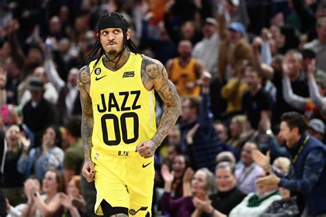 sltrib jazz|utah jazz latest rumors.